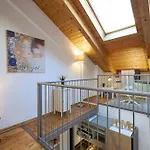 Turin Centro, Elegant Loft Bilivello