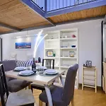 Turin Centro, Elegant Loft Bilivello