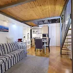 Turin Centro, Elegant Loft Bilivello