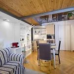 Turin Centro, Elegant Loft Bilivello
