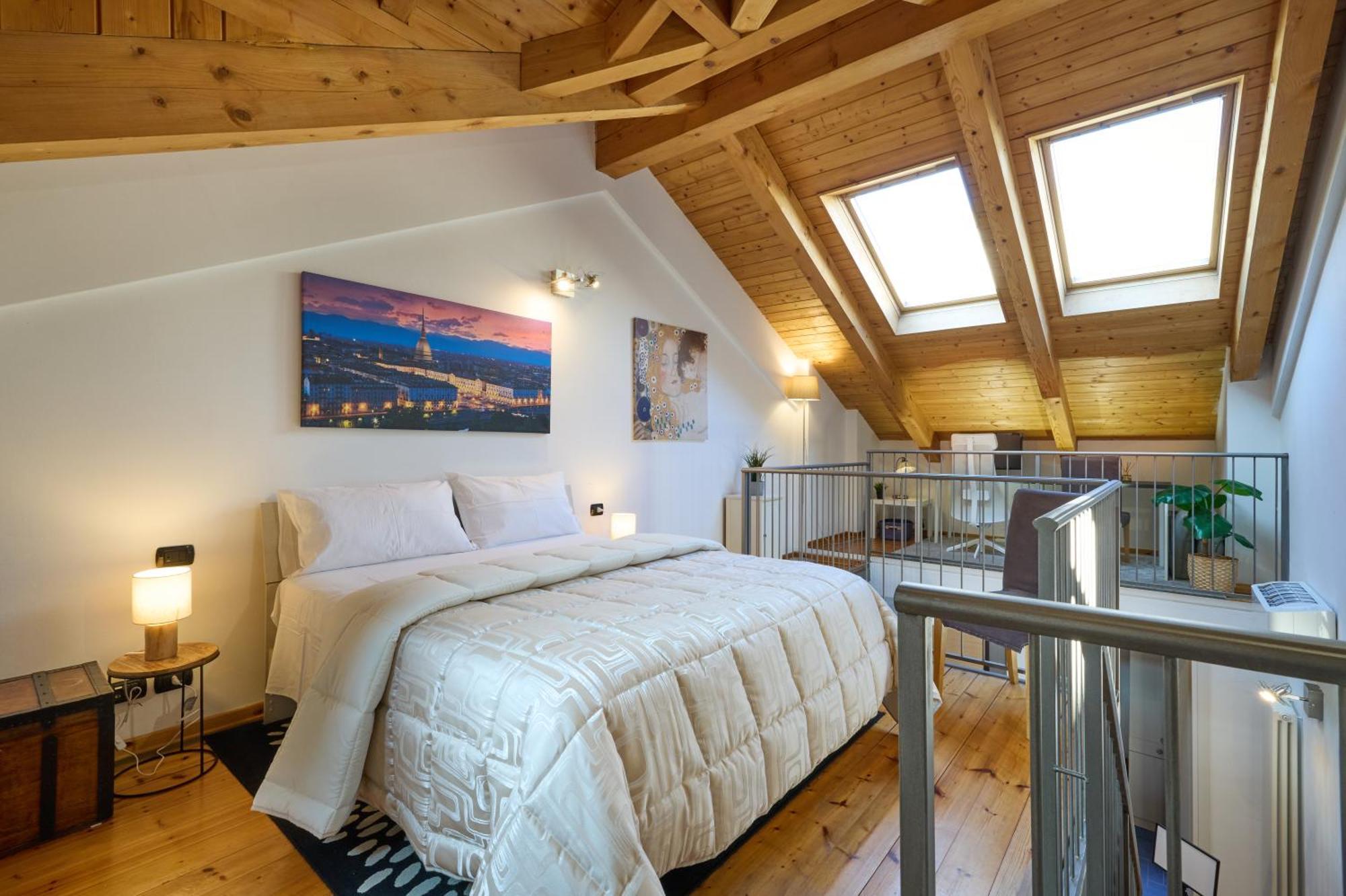 Centro, Elegant Loft Bilivello