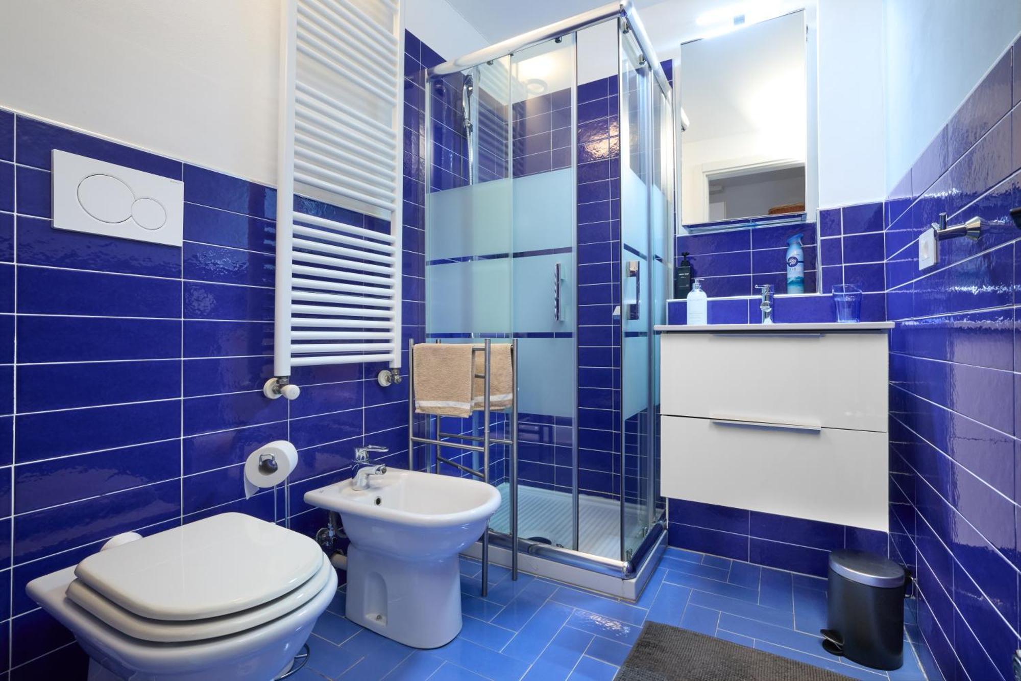 Appartement Centro, Elegant Loft Bilivello Turin